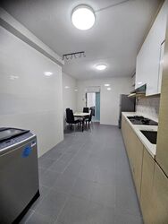 Blk 845 Tampines Ville (Tampines), HDB 3 Rooms #573382541